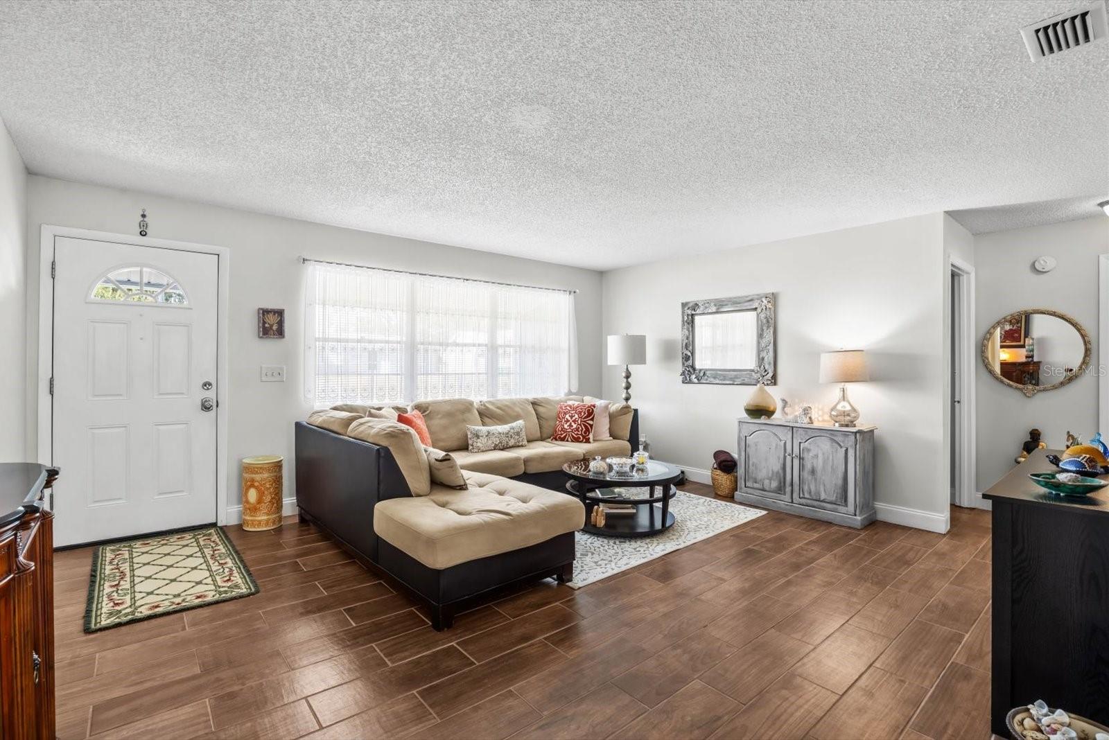 SEBASTIAN HIGHLANDS - Residential