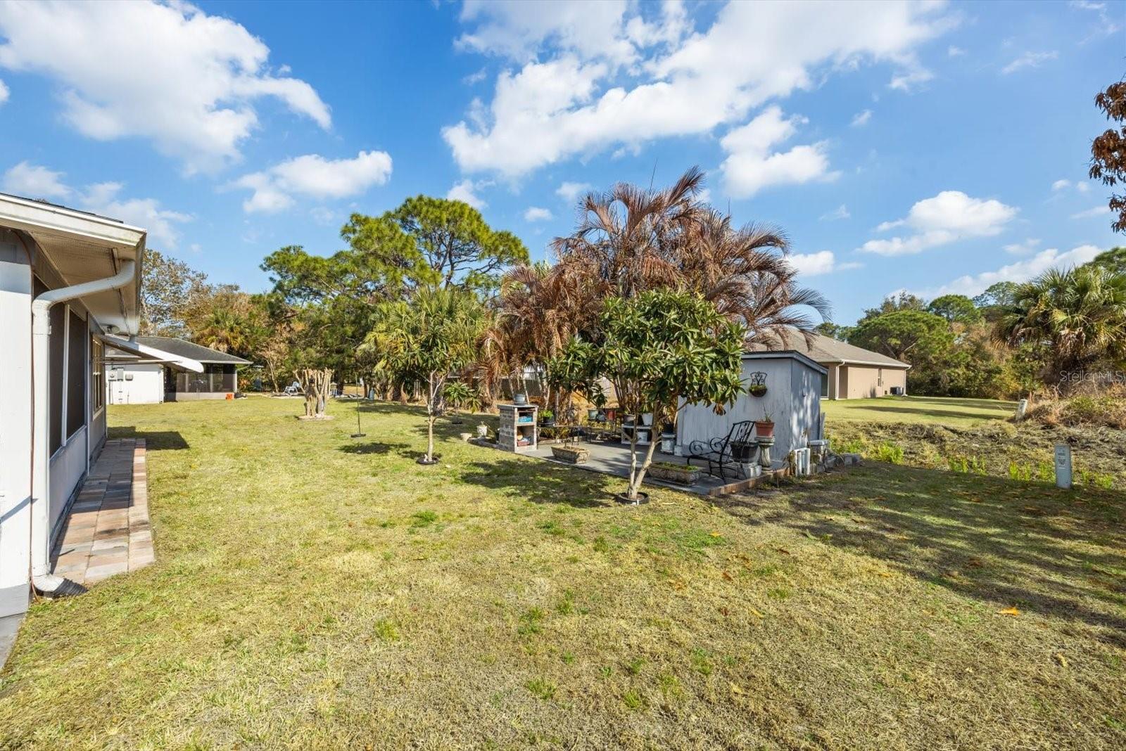 SEBASTIAN HIGHLANDS - Residential