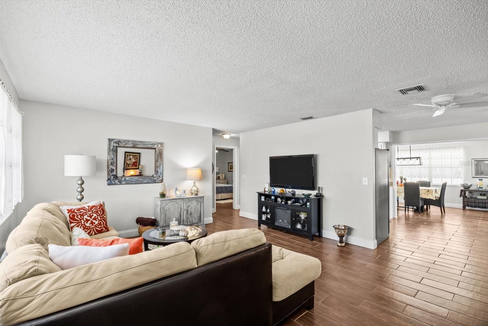 SEBASTIAN HIGHLANDS - Residential