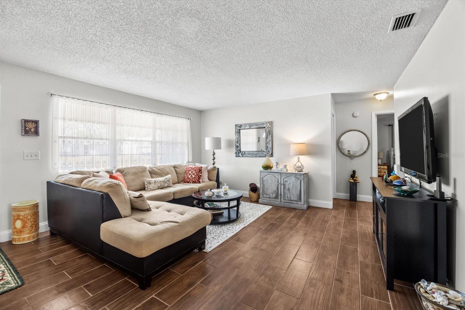 SEBASTIAN HIGHLANDS - Residential