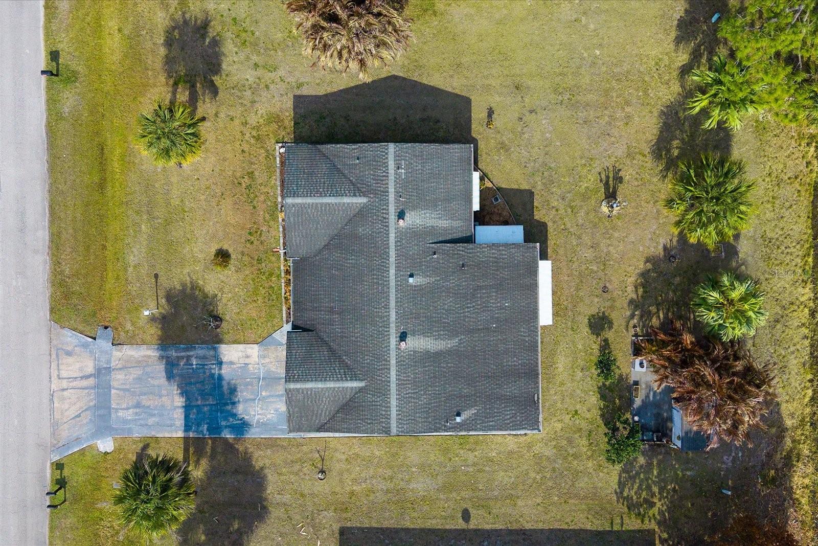 SEBASTIAN HIGHLANDS - Residential