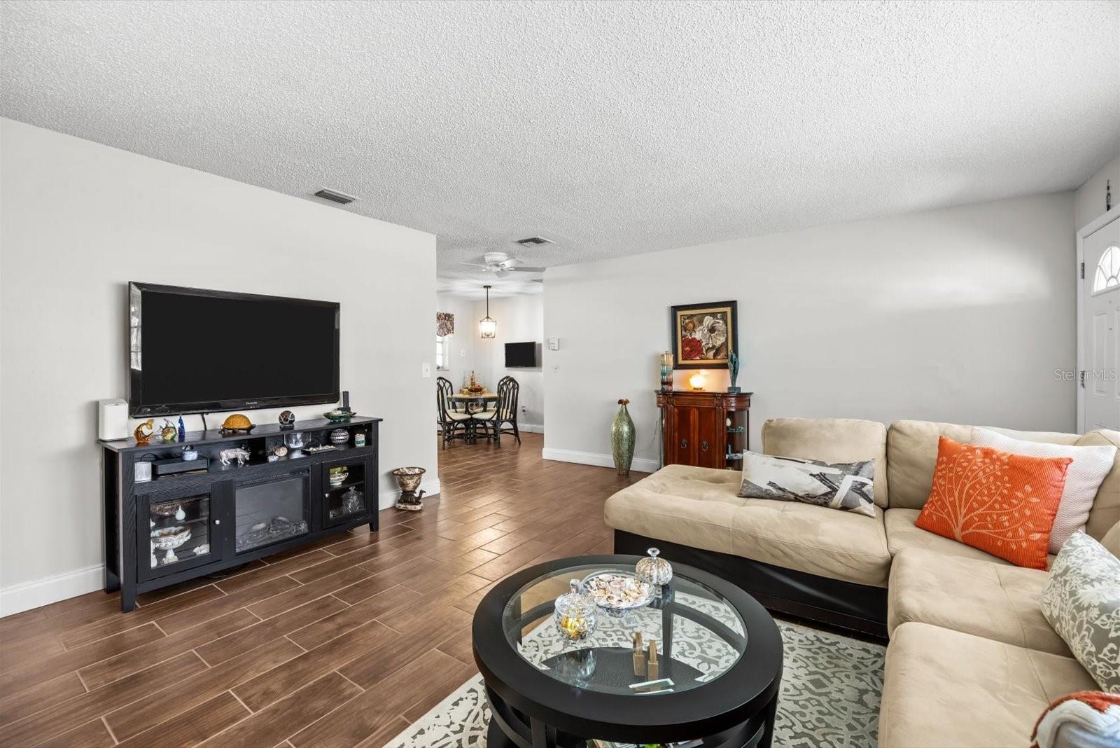 SEBASTIAN HIGHLANDS - Residential