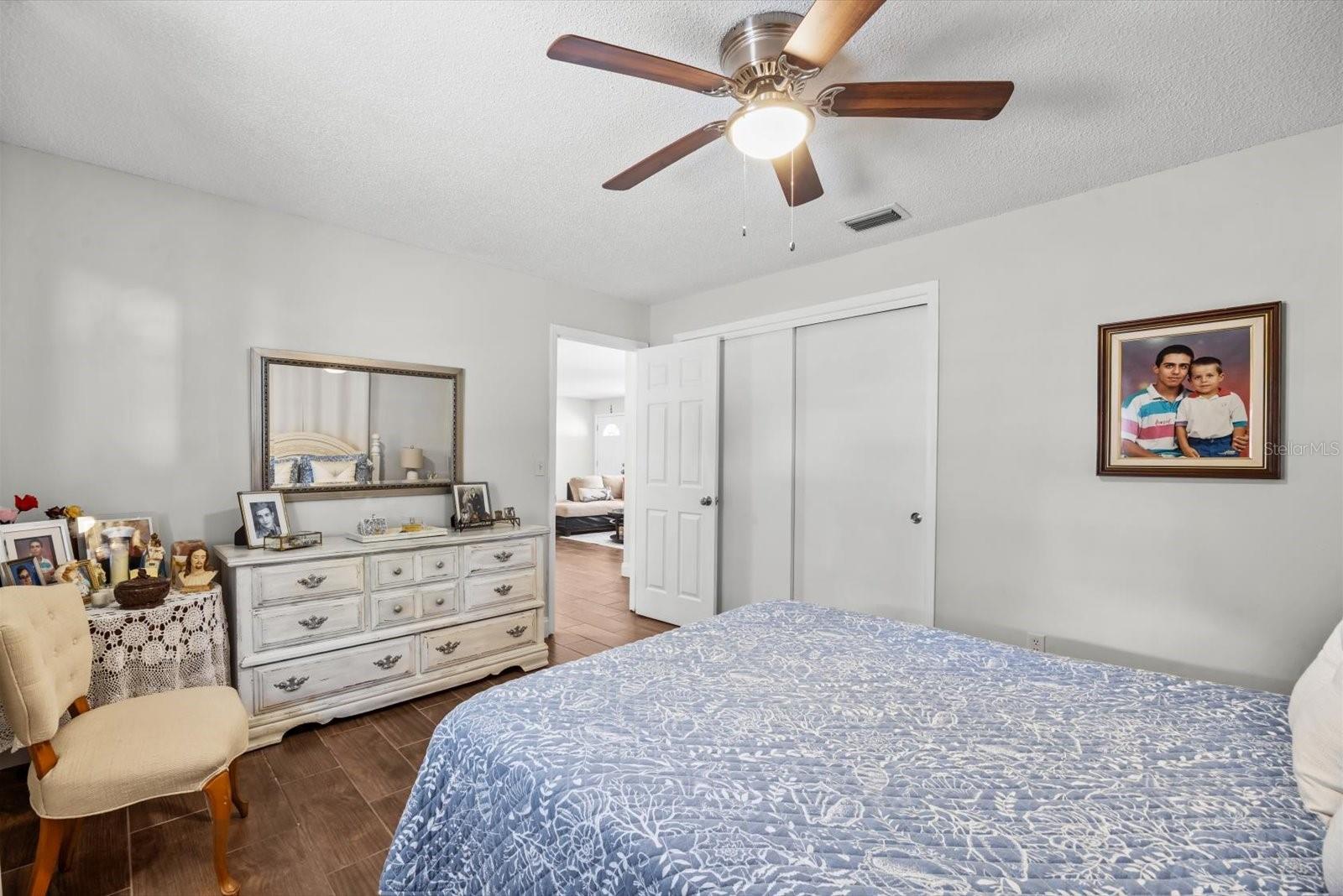 SEBASTIAN HIGHLANDS - Residential