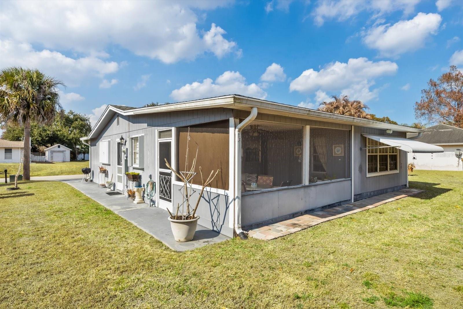 SEBASTIAN HIGHLANDS - Residential