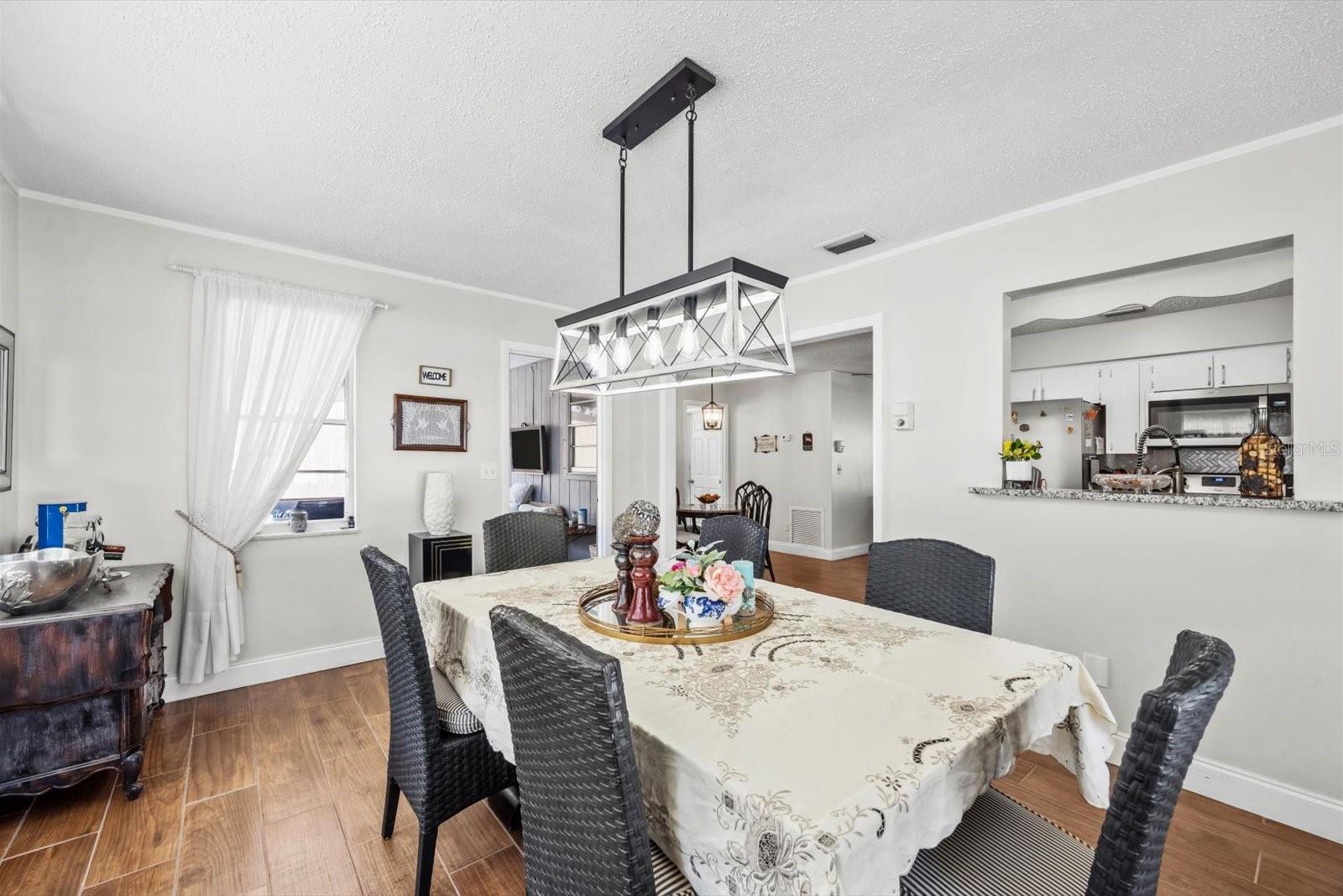 SEBASTIAN HIGHLANDS - Residential