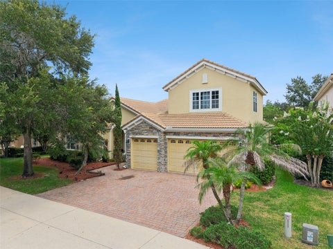 Property photo of 2027 Rickover Place, Winter Garden, FL 34787