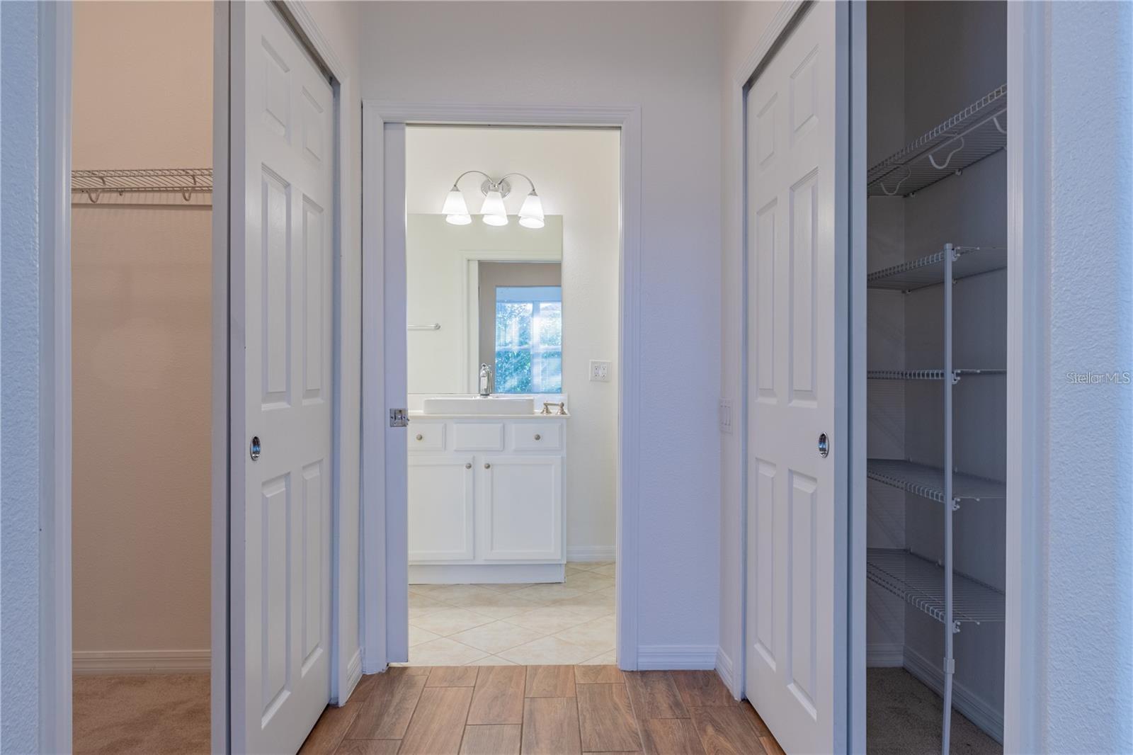 RIDGEWOOD LAKES VILLAGES 3B & 3C - Residential