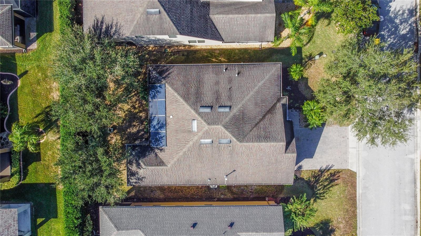 RIDGEWOOD LAKES VILLAGES 3B & 3C - Residential