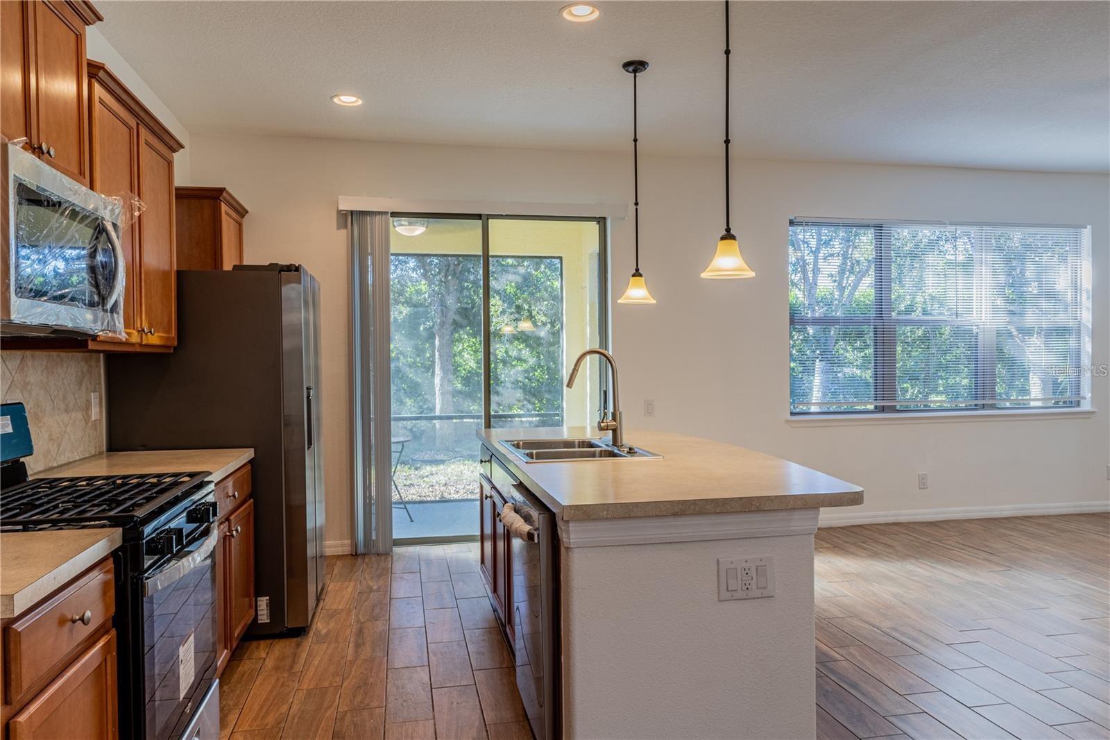 RIDGEWOOD LAKES VILLAGES 3B & 3C - Residential