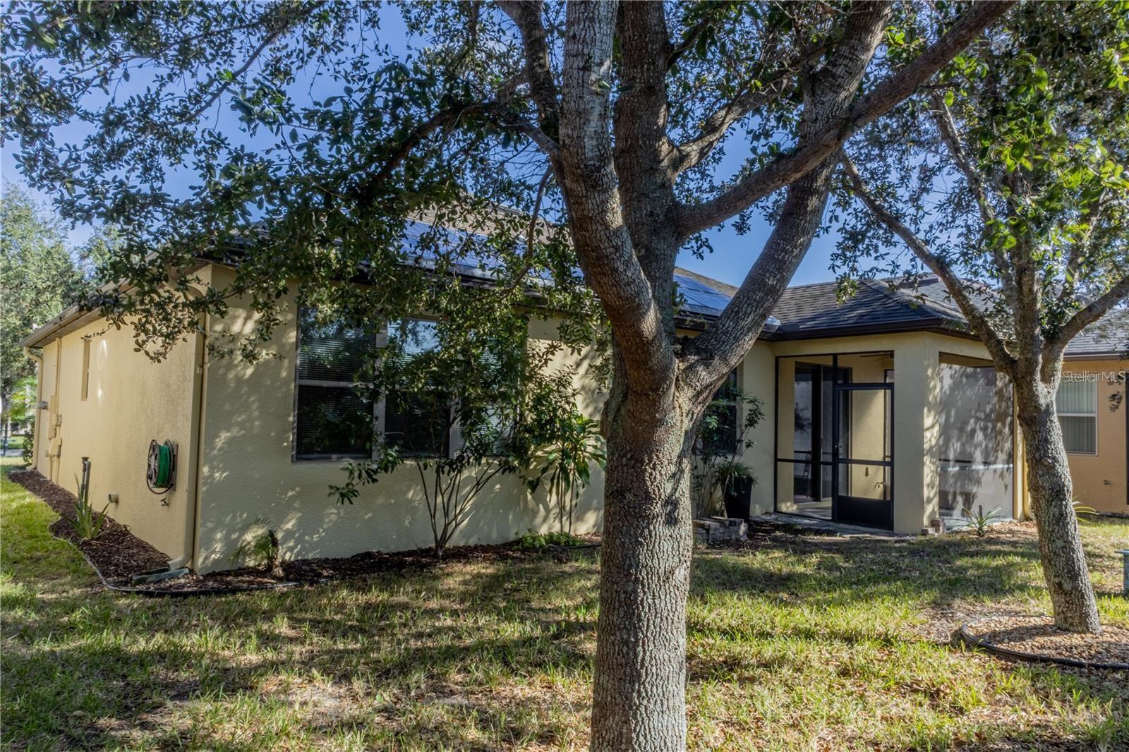 RIDGEWOOD LAKES VILLAGES 3B & 3C - Residential