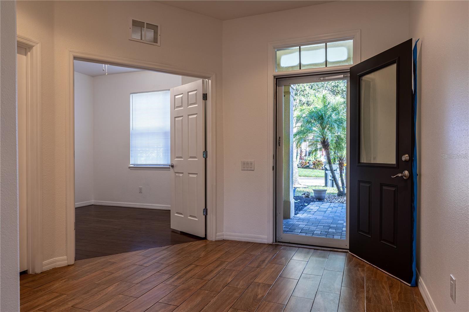 RIDGEWOOD LAKES VILLAGES 3B & 3C - Residential