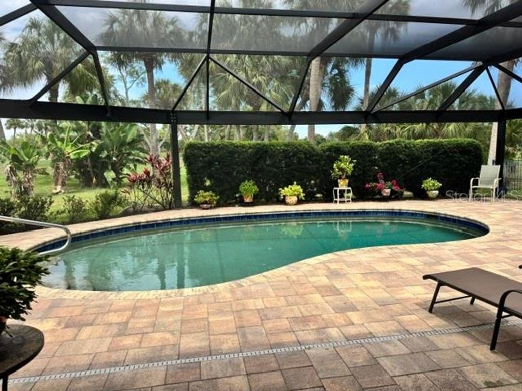 Photo of 6023 45th Street W, Bradenton, FL 34210 (MLS # A4693134)