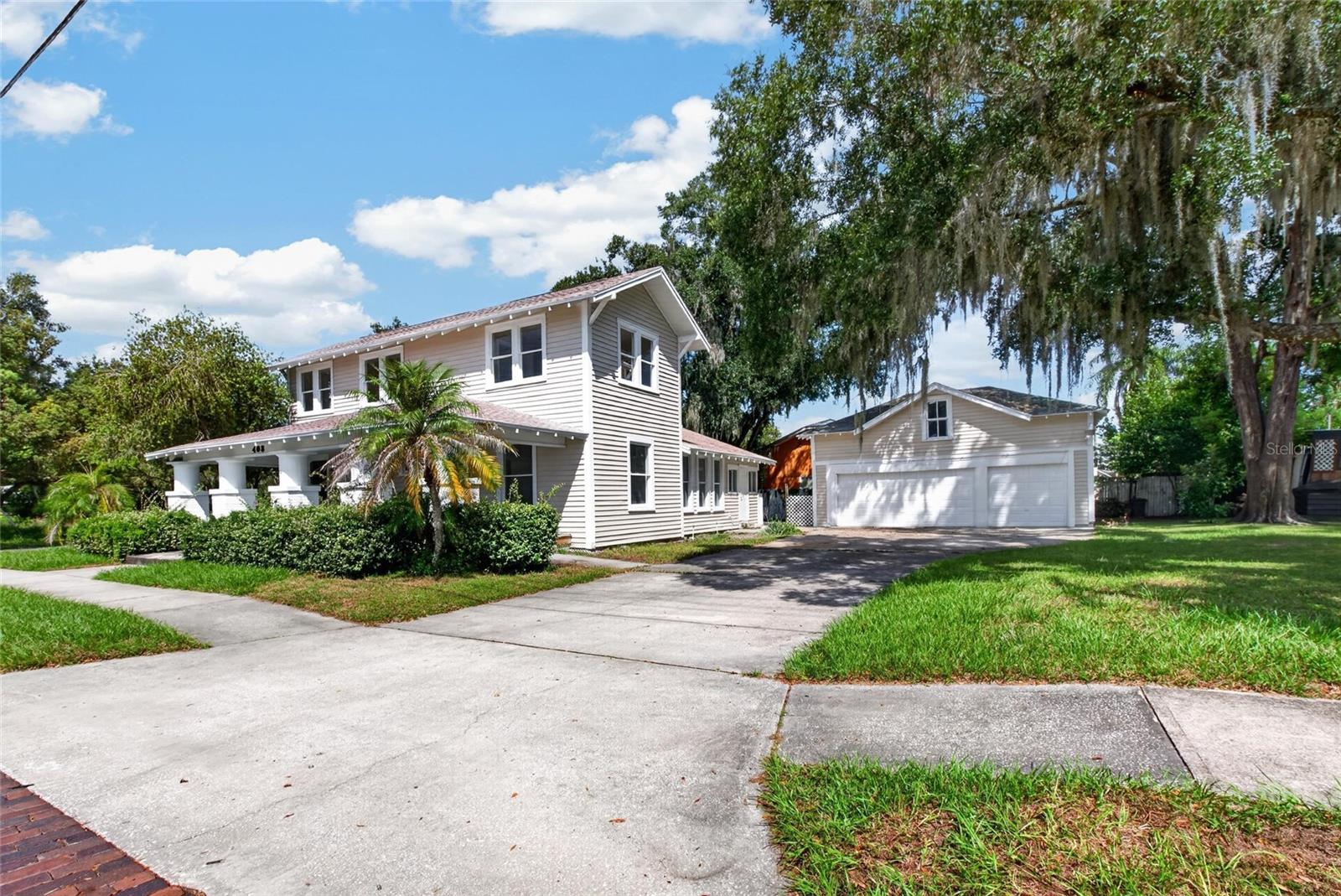 408 W HERRING STREET