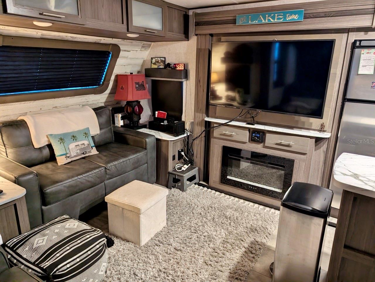 SALT SPRINGS RESORT - Land