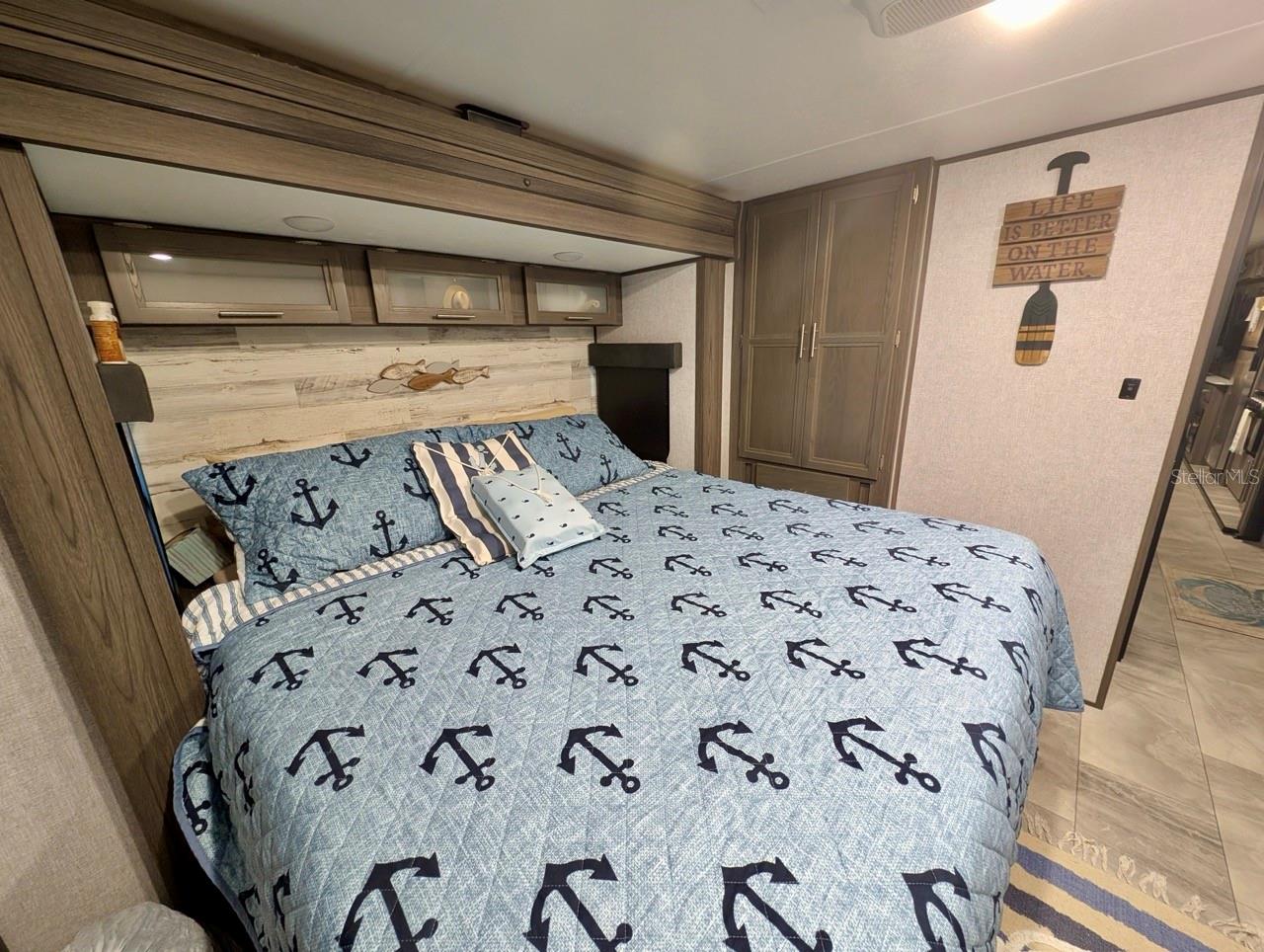 SALT SPRINGS RESORT - Land