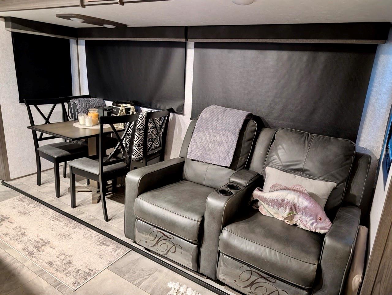 SALT SPRINGS RESORT - Land