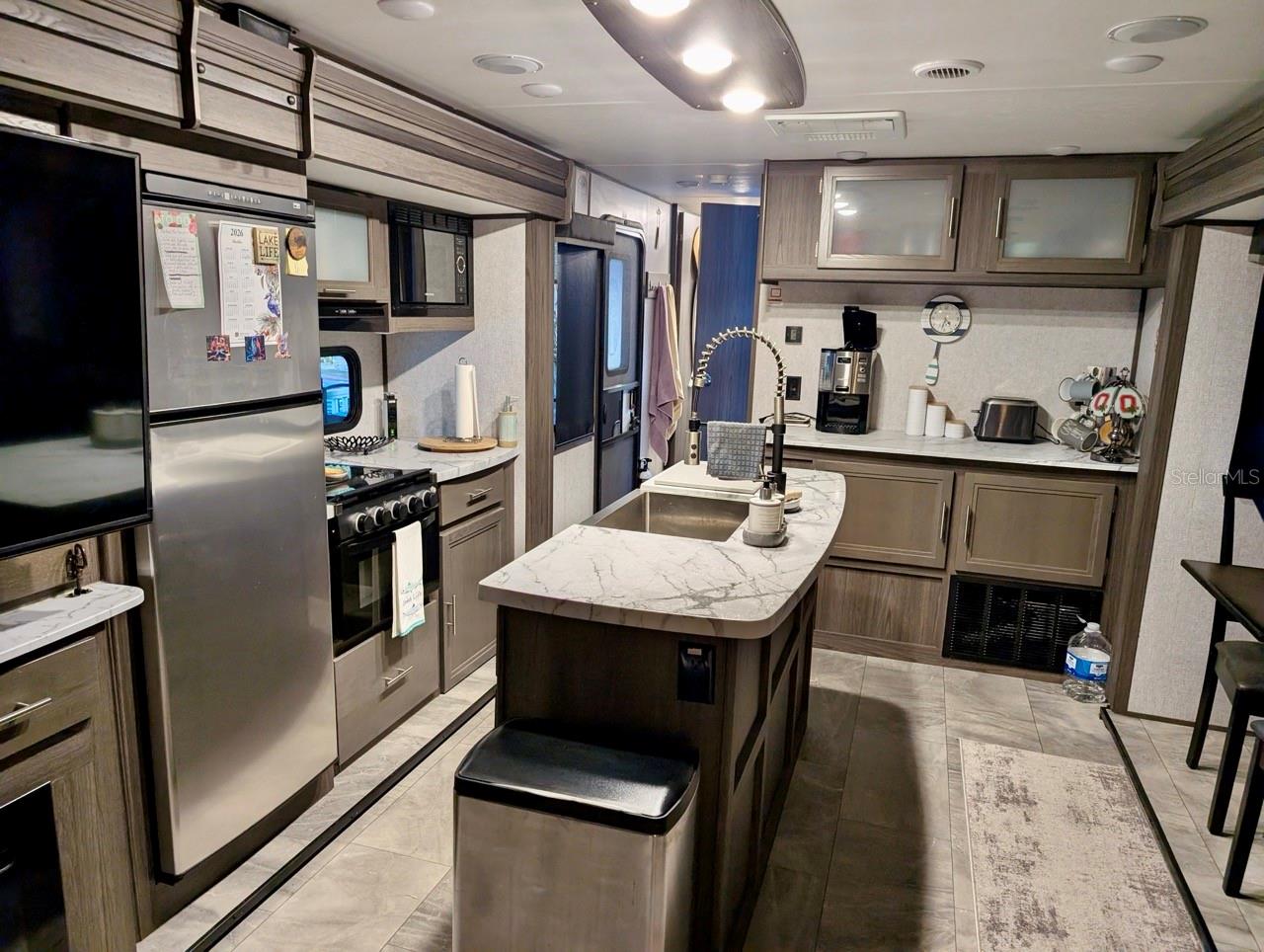 SALT SPRINGS RESORT - Land