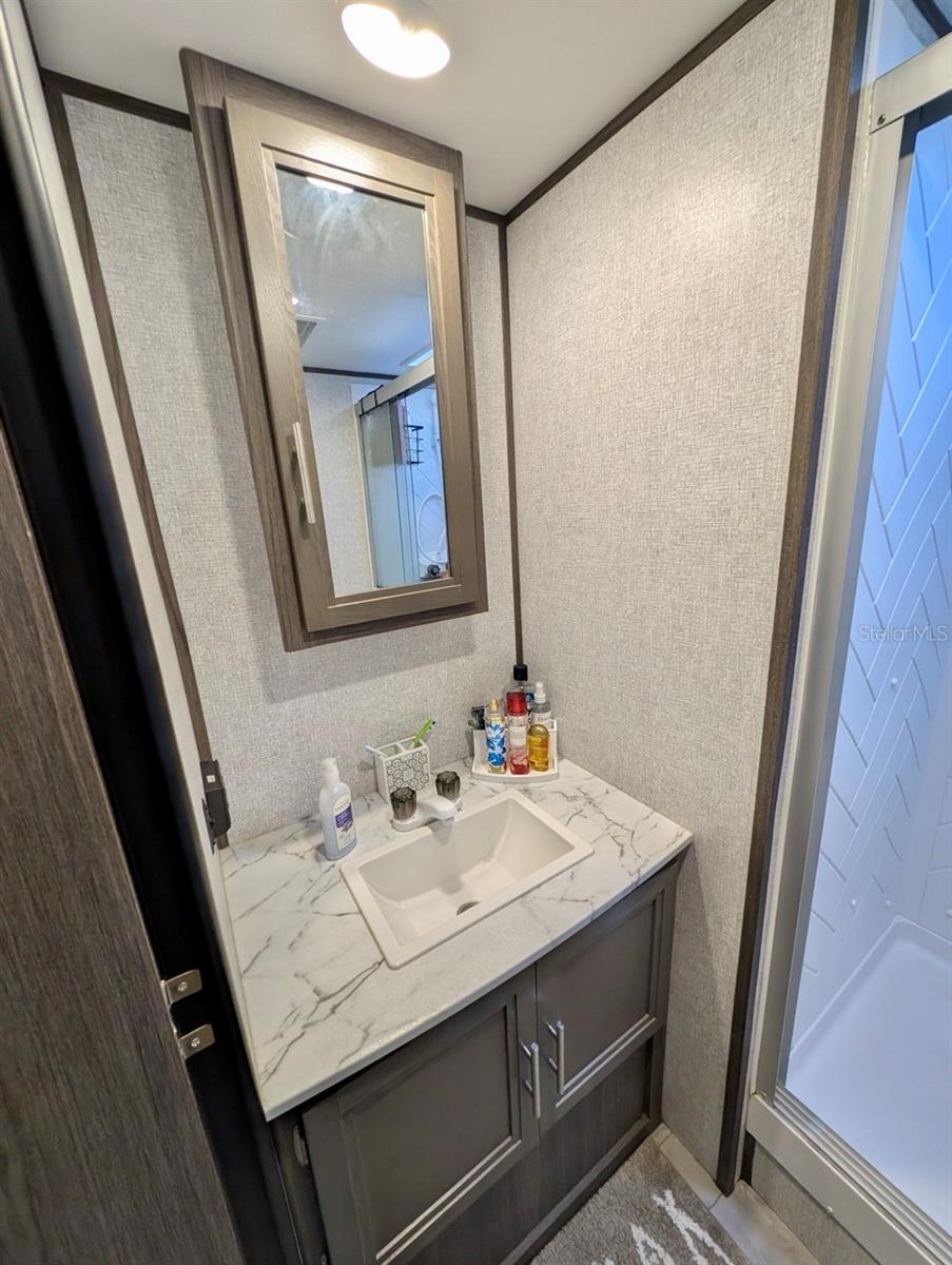 SALT SPRINGS RESORT - Land