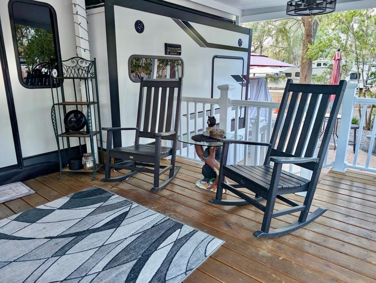 SALT SPRINGS RESORT - Land