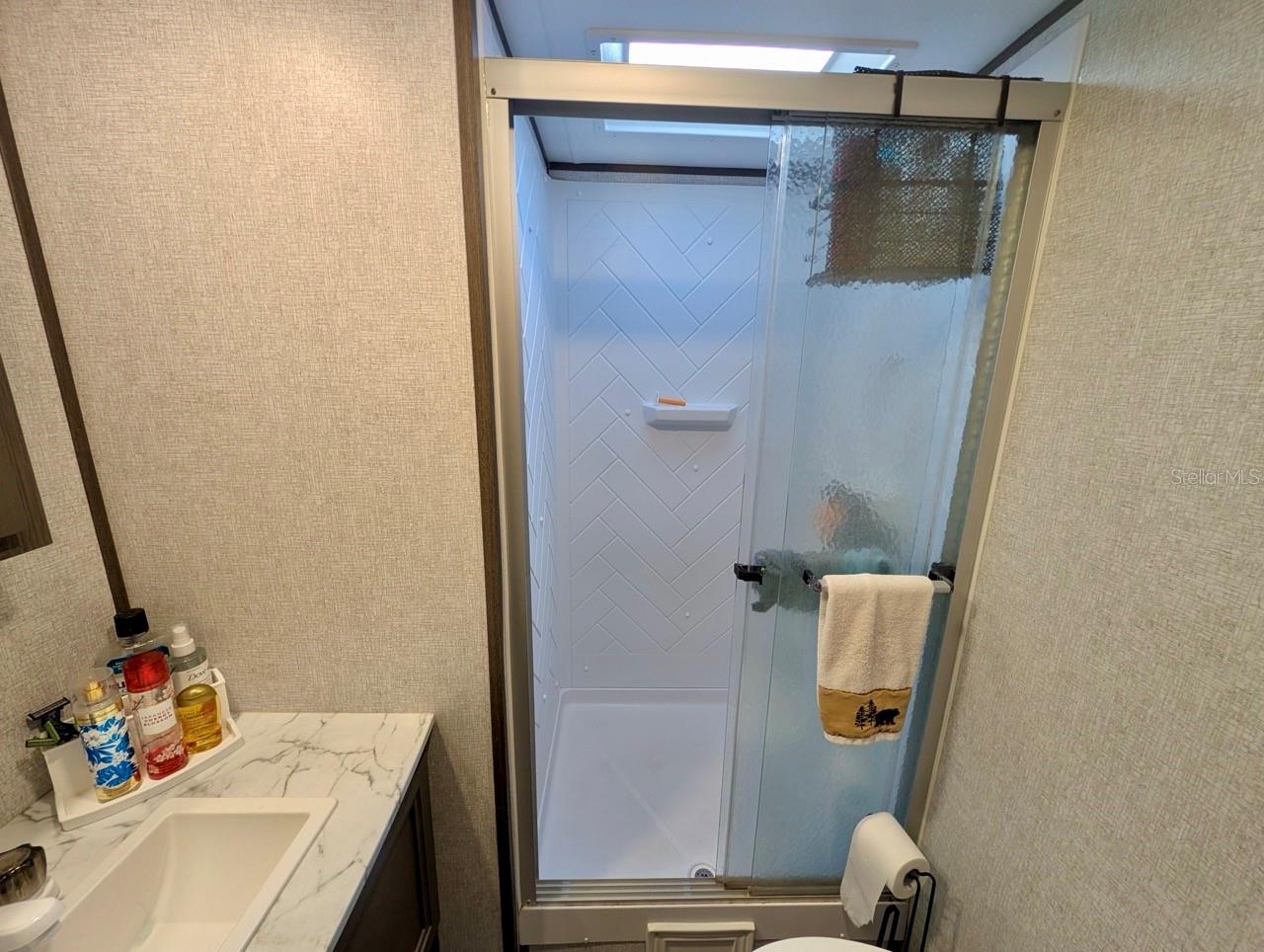 SALT SPRINGS RESORT - Land