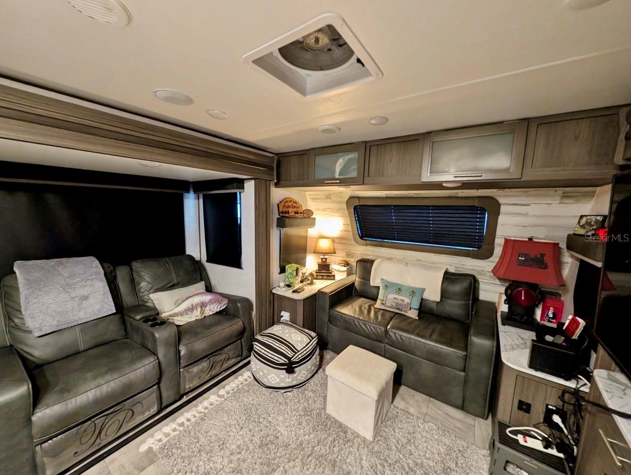 SALT SPRINGS RESORT - Land