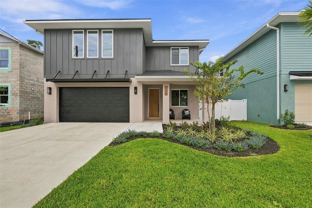 Photo of 3205 W Wyoming Avenue, Tampa, FL 33611 (MLS # TB8554571)