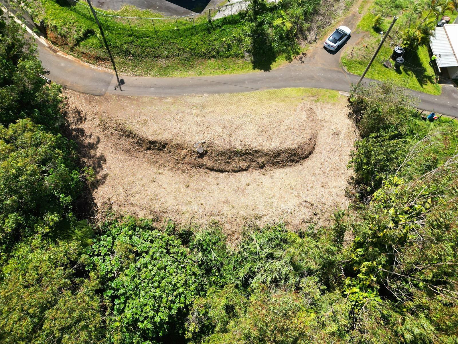 St. 809 CEDRO ARRIBA SECTOR SANTA TERESITA II 2