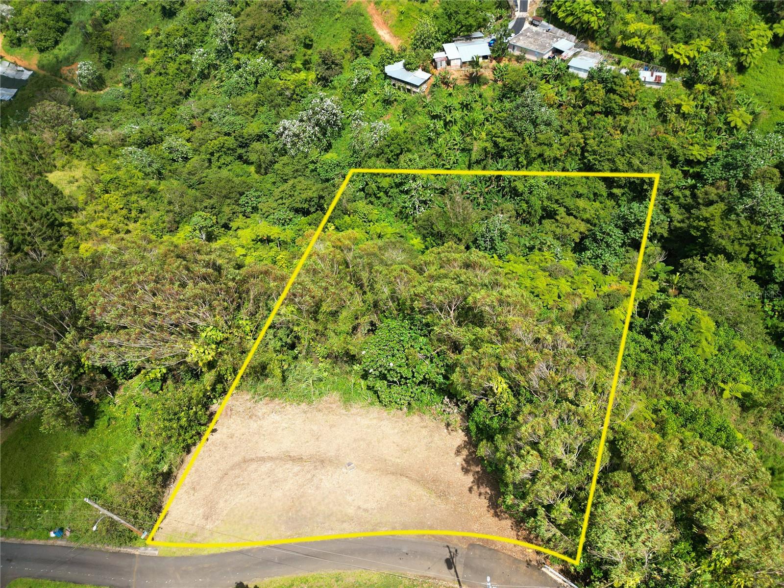 St. 809 CEDRO ARRIBA SECTOR SANTA TERESITA II 2