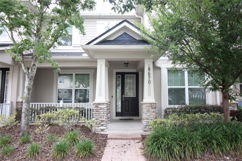 8670 VEDDER LANE ORLANDO FL 32832