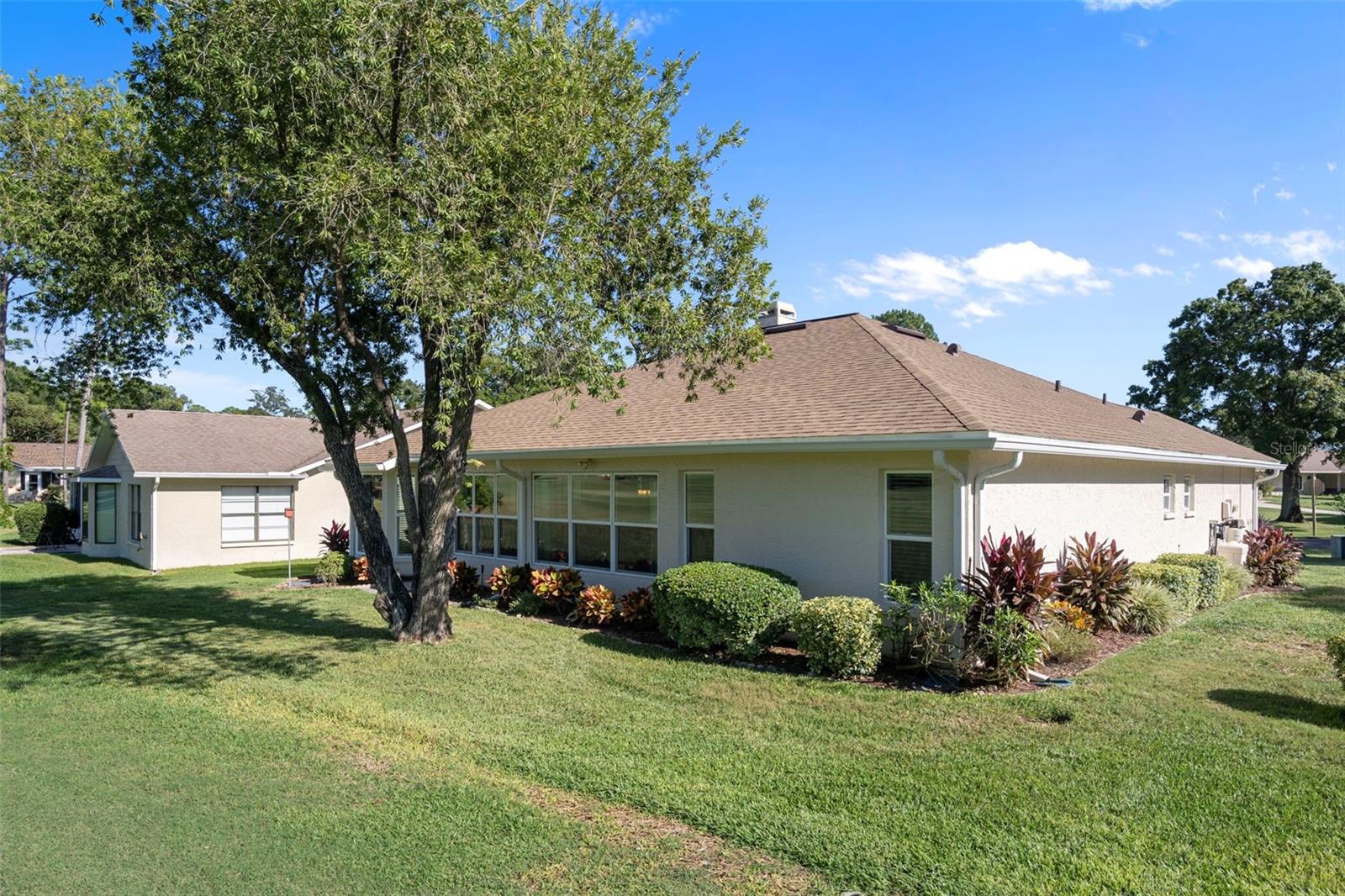 TIMBER PINES - Residential Lease