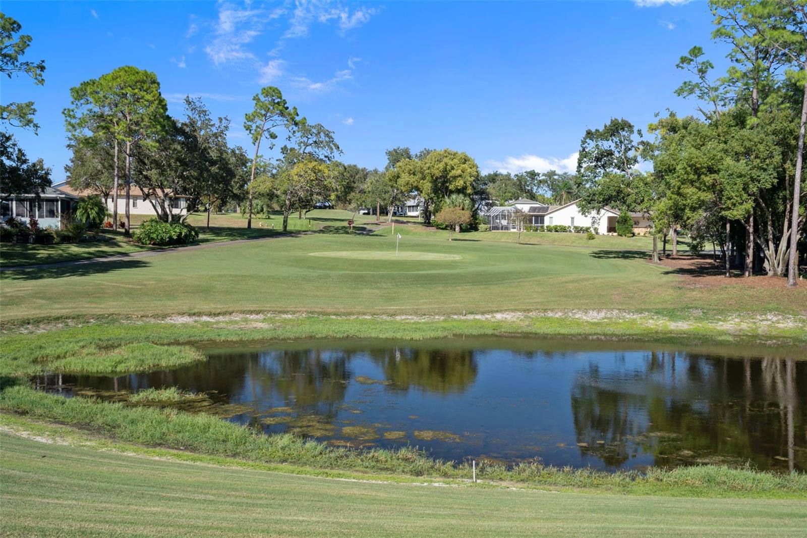 TIMBER PINES - Residential Lease