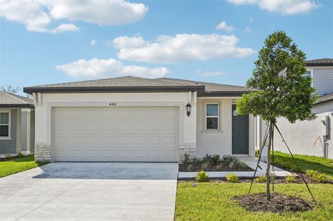 A home in NOKOMIS