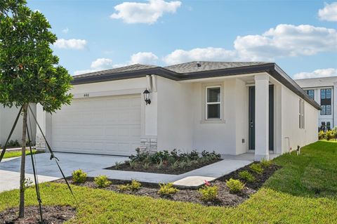 A home in NOKOMIS