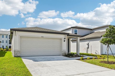 A home in NOKOMIS