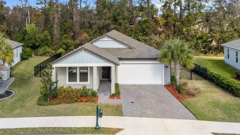 A home in OCALA