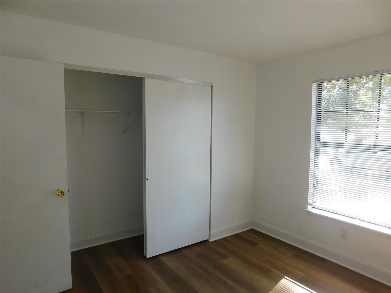 SPRING LAKE OF CLEARWATER - Residential Lease