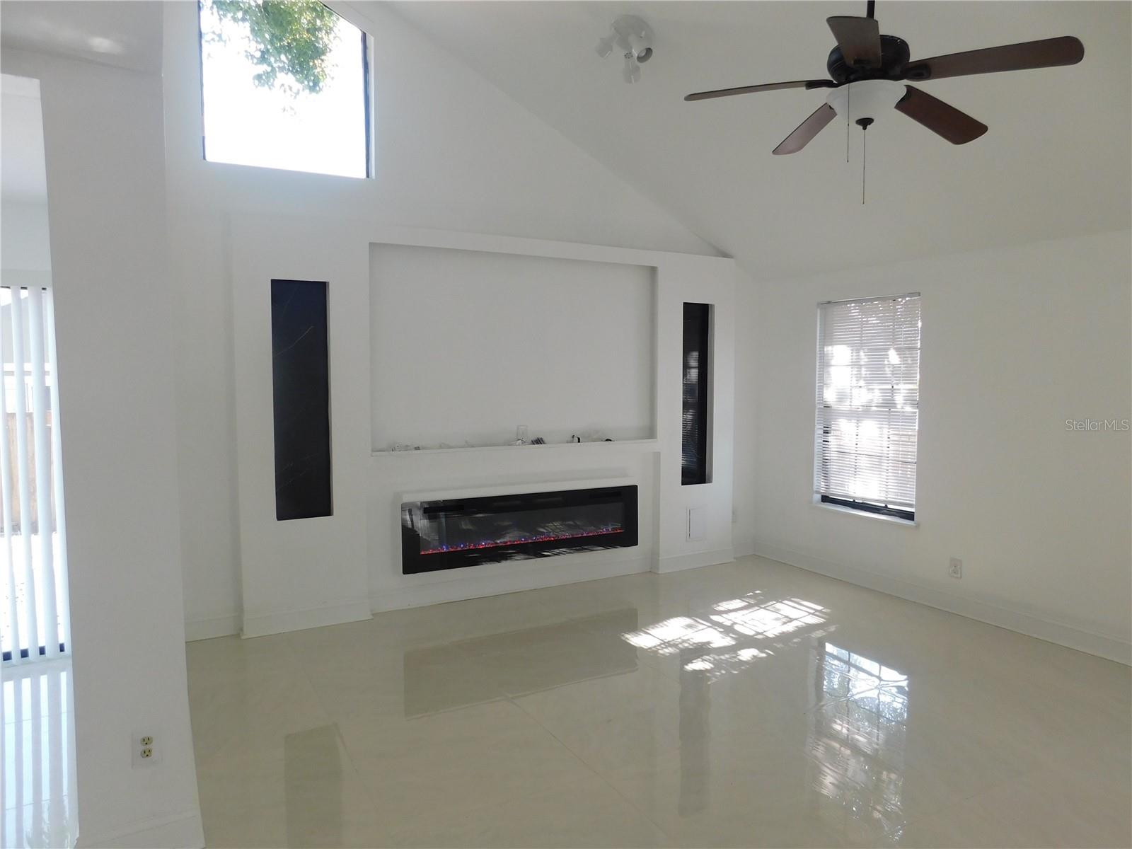 SPRING LAKE OF CLEARWATER - Residential Lease