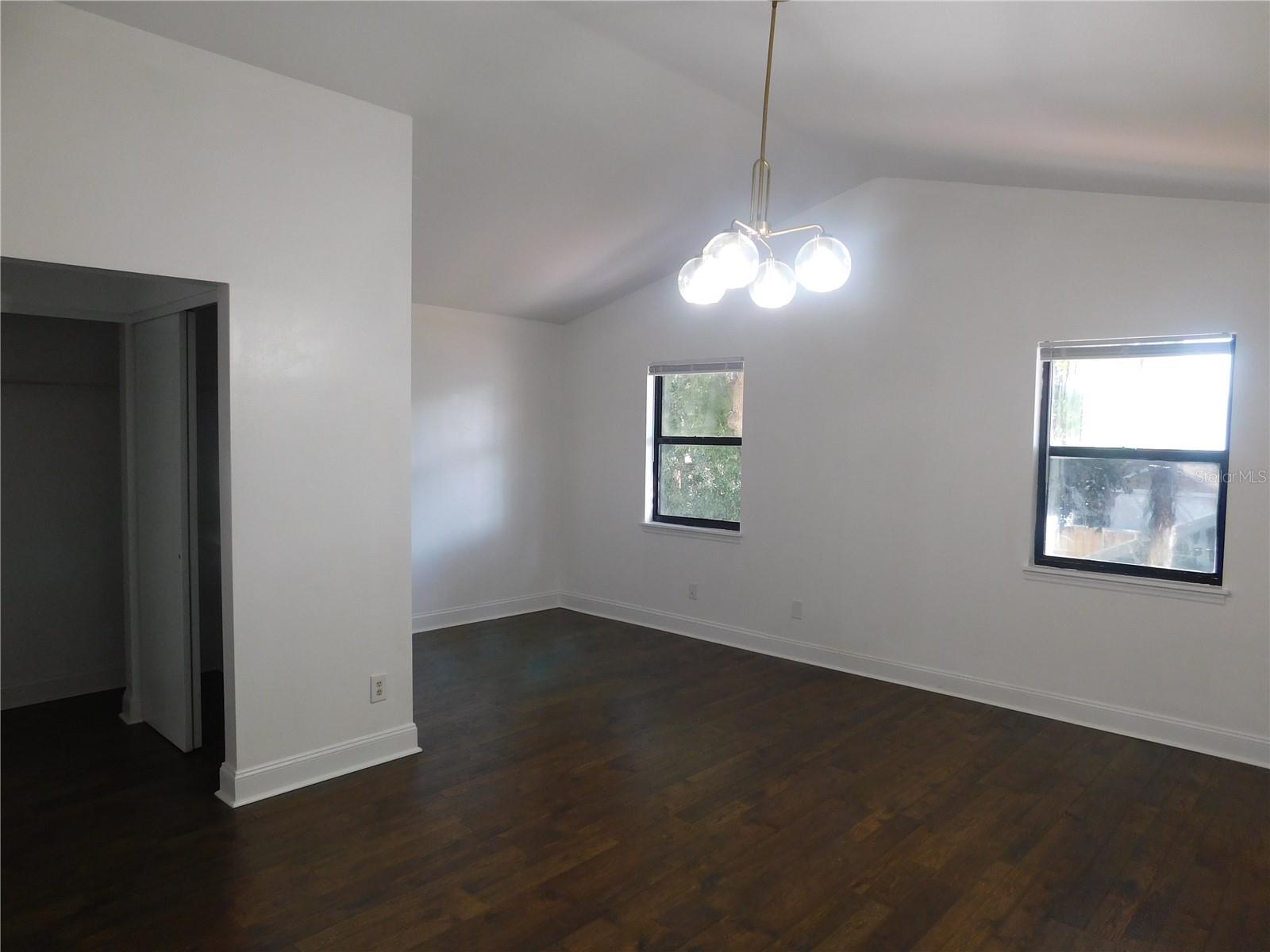 SPRING LAKE OF CLEARWATER - Residential Lease