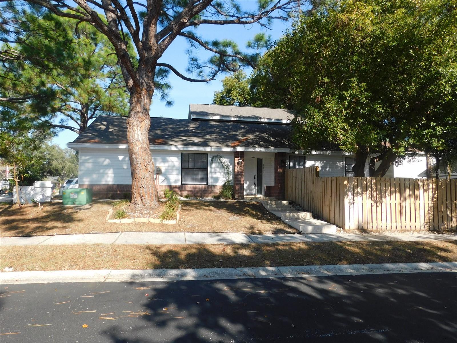 SPRING LAKE OF CLEARWATER - Residential Lease