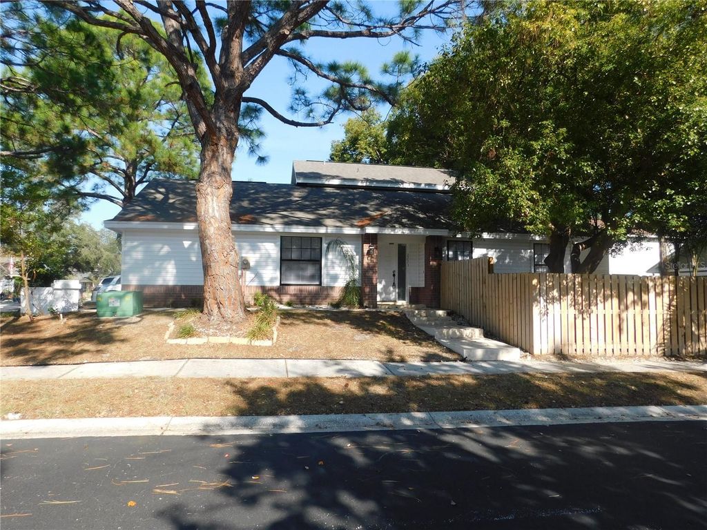 Photo of 2233 Springwood Circle W, Clearwater, FL 33763 (MLS # TB8457099)