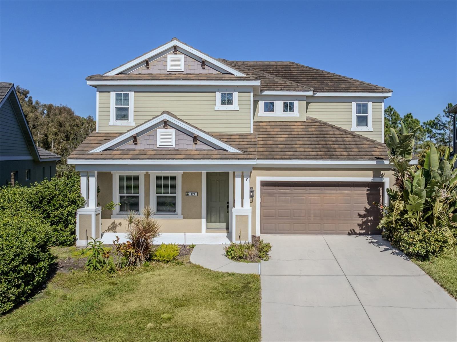 WINDWOOD - Residential