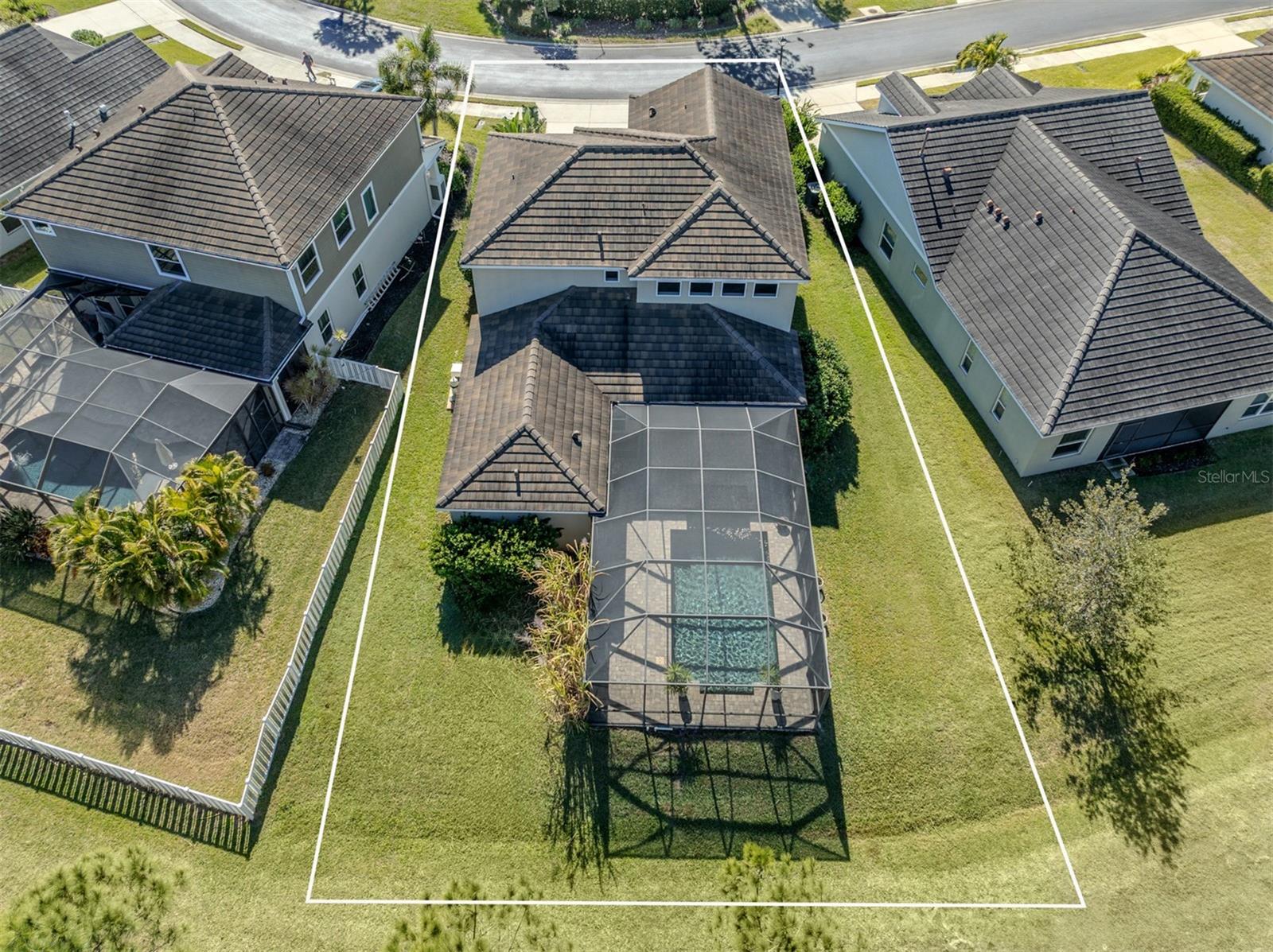 WINDWOOD - Residential