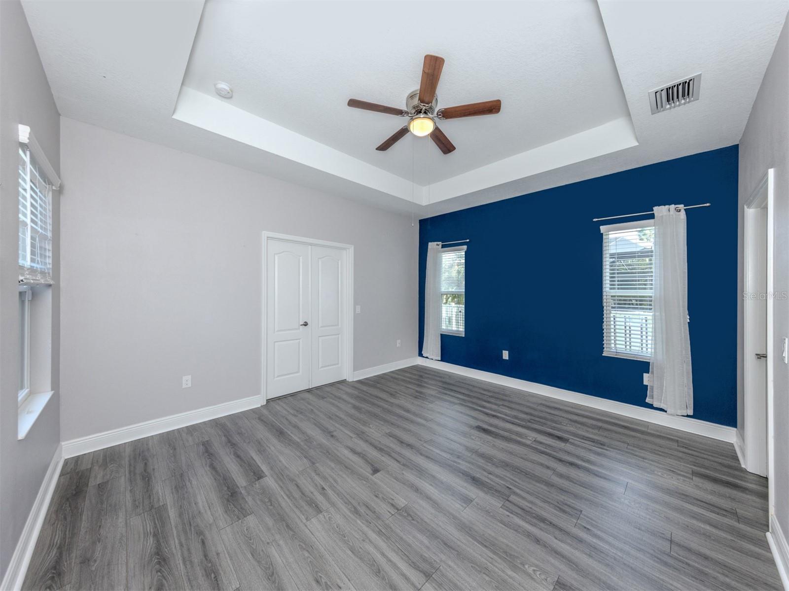 WINDWOOD - Residential