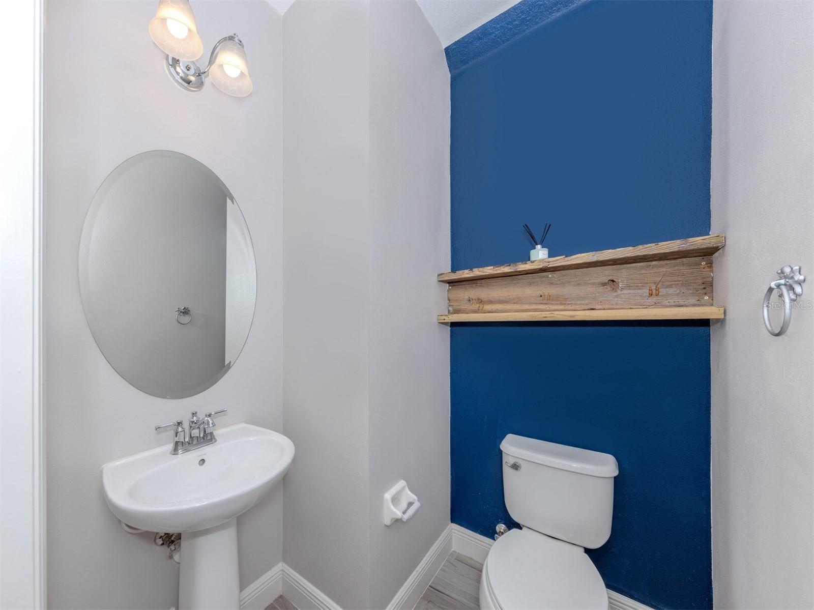 WINDWOOD - Residential