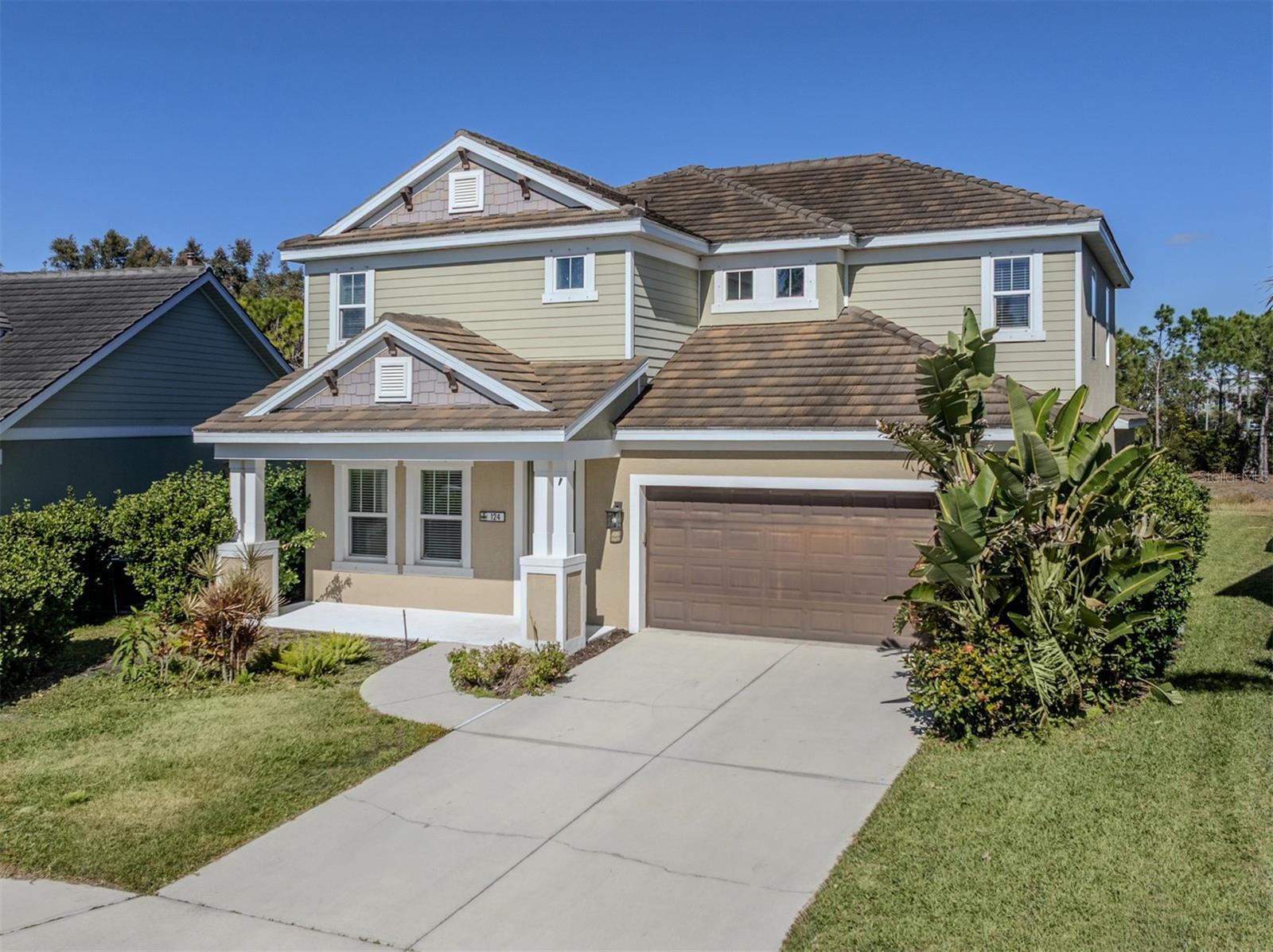 WINDWOOD - Residential