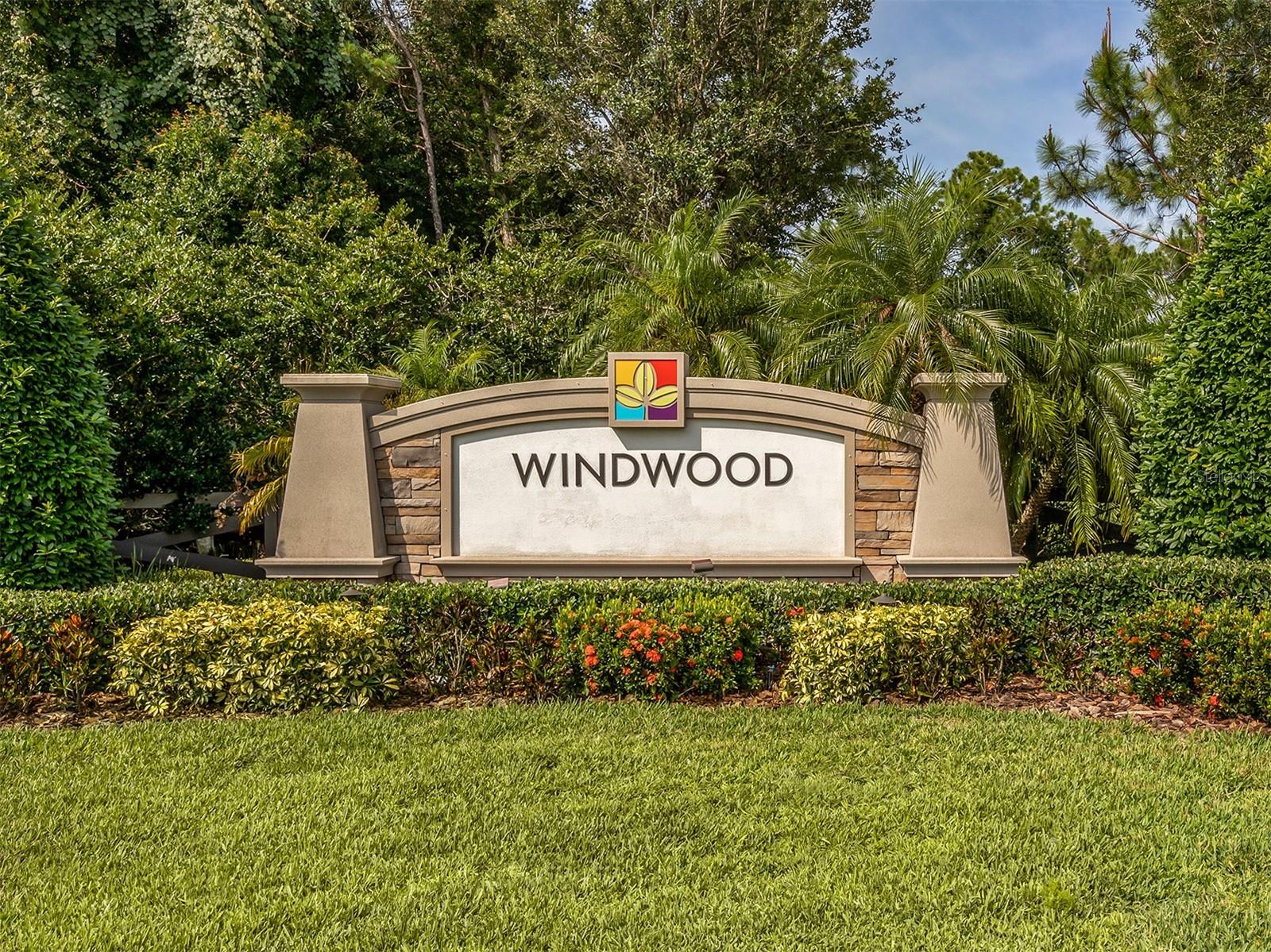 WINDWOOD - Residential