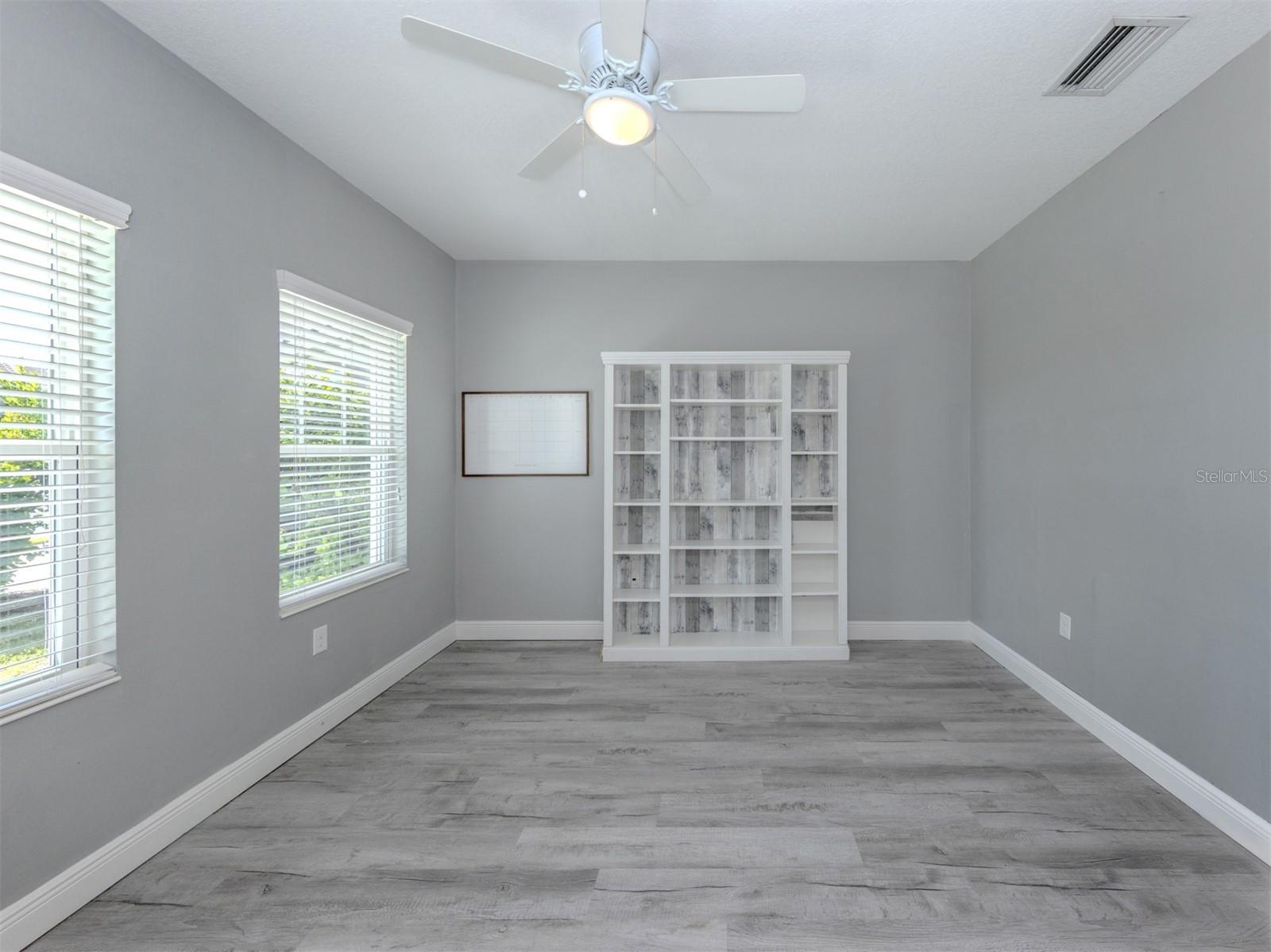 WINDWOOD - Residential