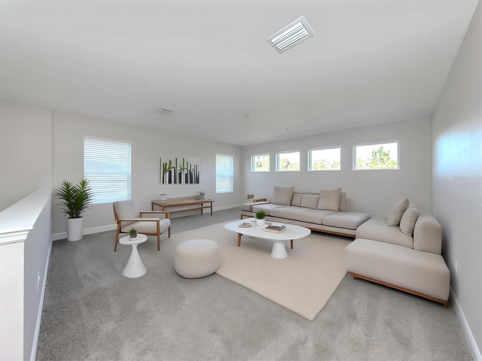 WINDWOOD - Residential