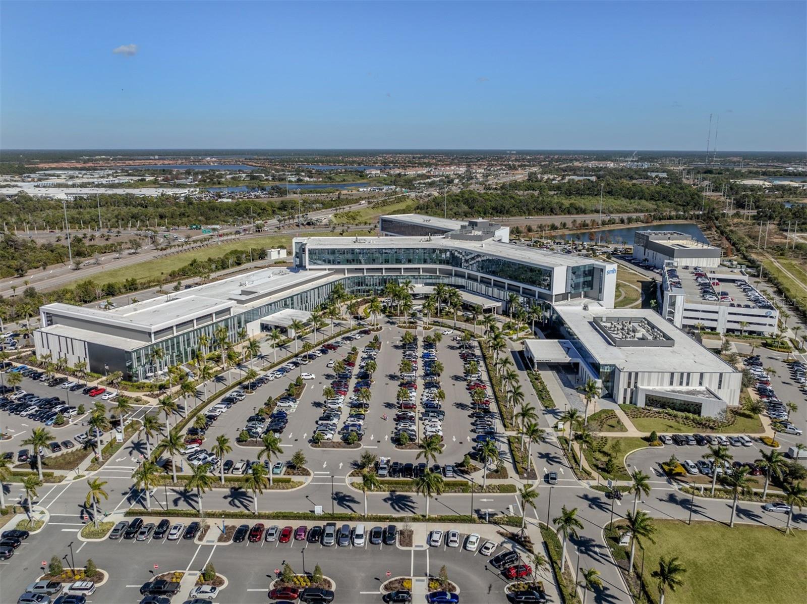 WINDWOOD - Residential