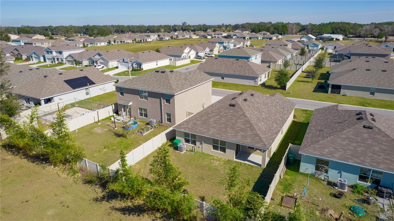 TRIUMPH SOUTH PH 1 - Residential